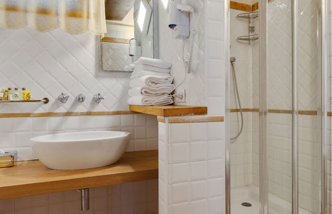 Stunning Holiday Home in Foligno With Sauna - Foto 69