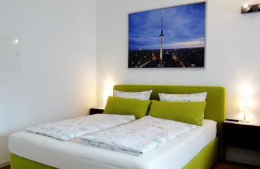 Apartments Rummelsburger Bucht am Ostkreuz - Photo 42