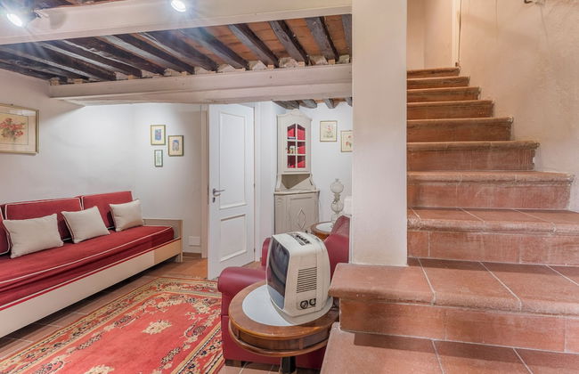 Country House Casalguidi 191 Private Pool - Photo 49