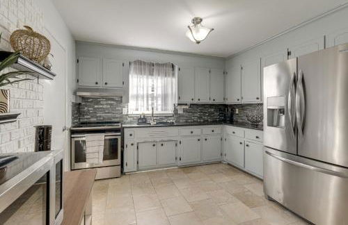 Near Hospitals and Attractions Richmond Getaway! - Foto 9