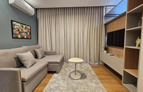 Lille 83 · Studio encantador no Cambuí - Foto 8