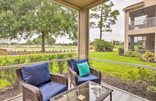 Cozy Port St Lucie Golf Villa on PGA Course! - Foto 2