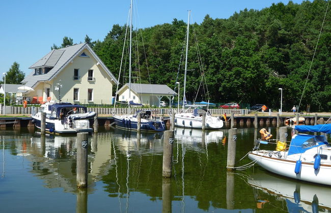 Kapitänsresidenz - Foto 1