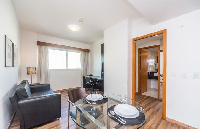 Paraiso Suites by Charlie - Photo 22