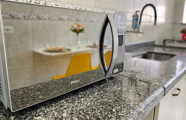 Residencial Blaia - Foto 17