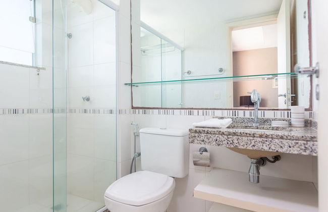 Bz73 Geribá! Casa c/ piscina privativa 5 Suítes! - Foto 27