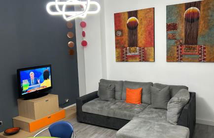 Casa vacanze Europa - Foto 14