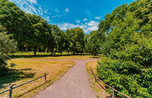 Zentrale Wohlfühlwohnung - Ideal für Ihren Urlaub oder die Geschäftsreise - Foto 74