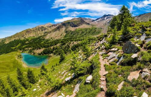 Le Grand Lieu / Les Orres - Photo 21