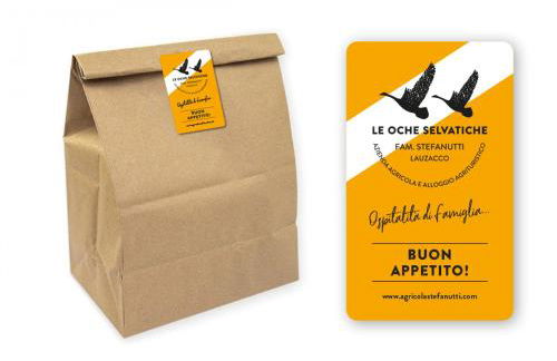 Agriturismo Le oche selvatiche - Foto 14