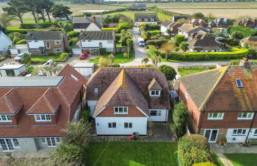 Warblers - West Wittering - Foto 55