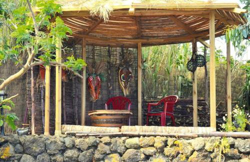 Finca in El Tanque with a washing machine - Foto 12