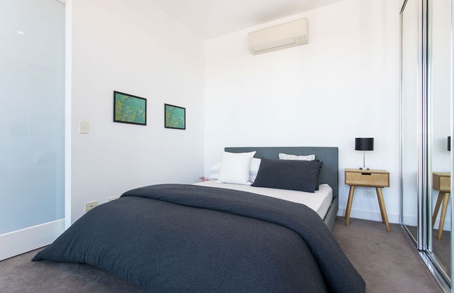 Urban Oasis - Designed Service Apartment - Foto 7