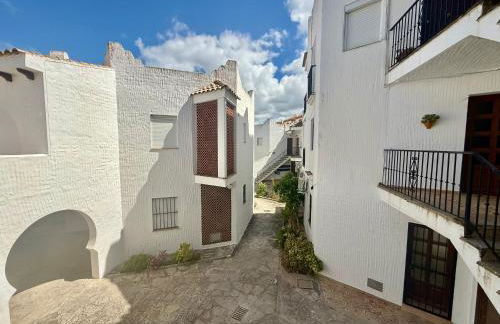 Recién reformado Tirititrán boutique a pie de playa - Foto 32