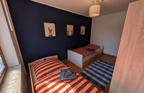 Das Spatzennest - Foto 14