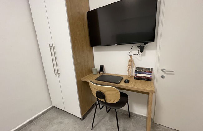 AirTLV Ben Hasher Apartments - Photo 7