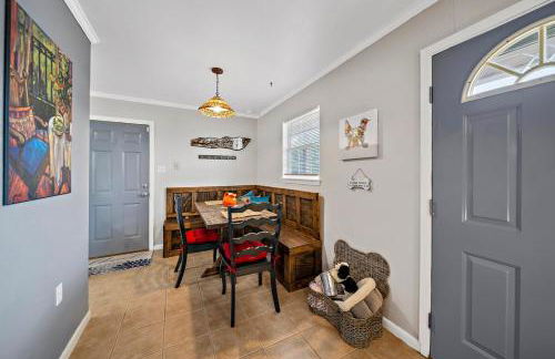 Let D's Cozy Cottage Provide a Comfortable Stay! - Foto 4