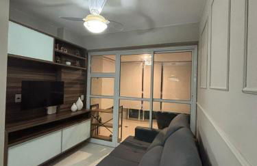 Bora Bora Resort - Condomínio de Luxo com Lazer na Barra da Tijuca - Foto 2