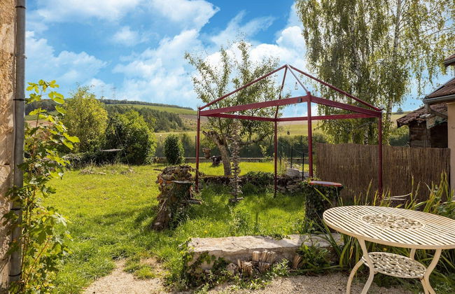 Charming Home in Molesme - Foto 32