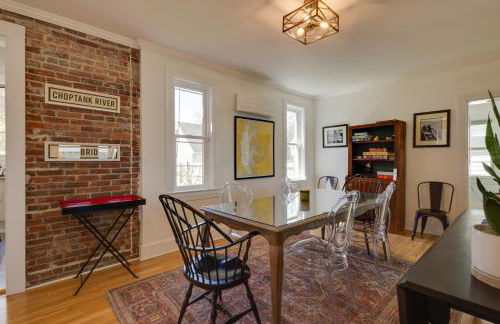 Beautiful Colonial Home on the Choptank River - Foto 6