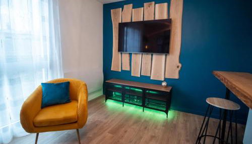 HESPERIE Thermes - Foto 5