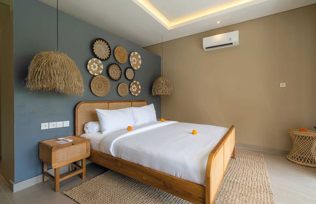 Villa Canopy - Foto 13