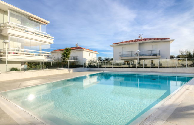 Royal Rivage - Foto 16