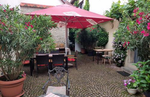 Ferienwohnung Häckerstub'n Zang - Foto 25