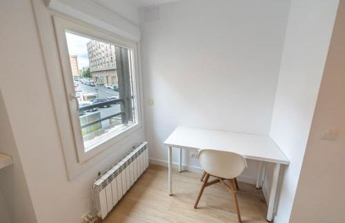 Clínica Universitaria y Hospitales by Clabao - Photo 19