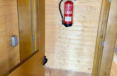 Alojamientos La Alberca - Foto 22