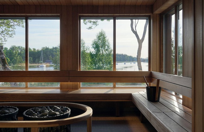 Marholmen Stugor - Foto 32