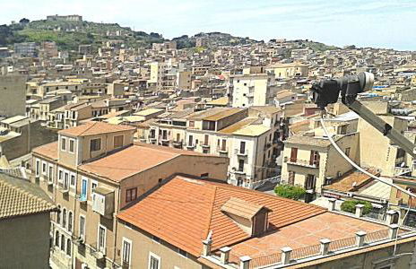 Castel Sant'Angelo sea view - Foto 19