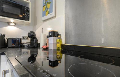 Central Business Class Apartment - Luxury Living - Foto 34