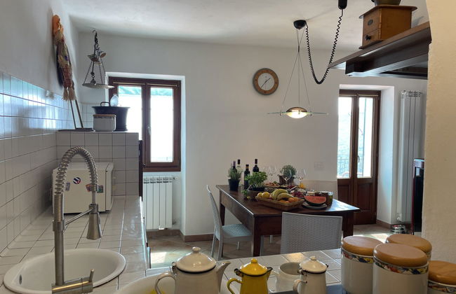 Holiday Home Casa Sylvie by Interhome - Foto 59