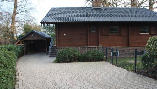 Ferienhaus Buchenblick - Foto 2