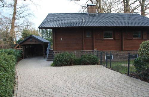 Ferienhaus Buchenblick - Foto 2