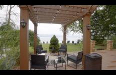 Luxury Lakehouse on Oneida Lake - Foto 31