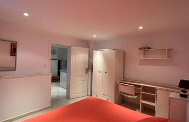 Apartamentos en la villa con el territorio común en Calpe - Foto 29