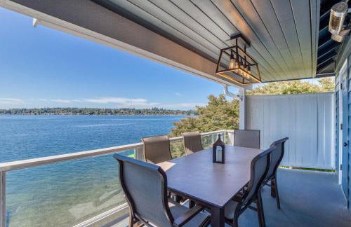 Lakefront Oasis at Lake Stevens - Foto 60