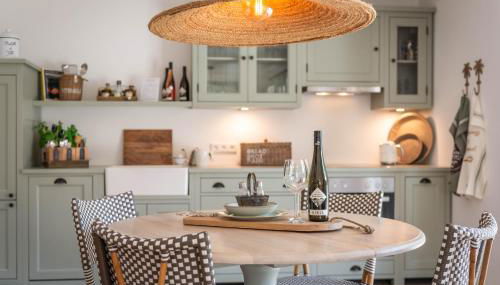 MY STAY- Erholung zwischen See und Bergen, neu erbaute Apartments im modernen Landhausstil mit Bergblick, familienfreundlich - Foto 2