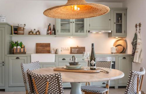 MY STAY- Erholung zwischen See und Bergen, neu erbaute Apartments im modernen Landhausstil mit Bergblick, familienfreundlich - Foto 2