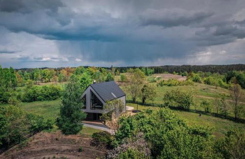 Powidoki Mazury - Foto 34