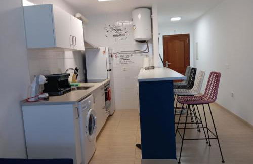 Apartamento Leyaros - Foto 11