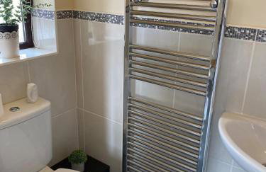 Carol,s Place Bridgend, Porthcawl, Margam Park, Port Talbot, Swansea & Cardiff mins from J37 M4 sleeps 6 - Foto 20