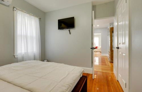 All-Season Fun! Charming Apt 3 Mi to Blue Hills - Foto 16