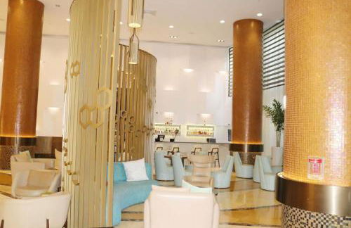 Ocean View Luxurious Studio Premium Amenities - Foto 41