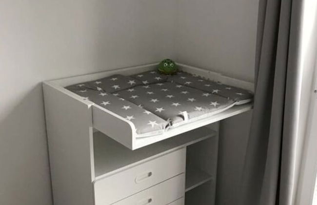 Villa Wonderful Dangast in the North Sea Park - Photo 28