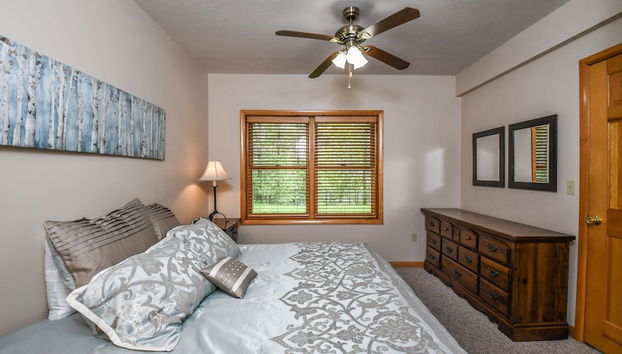 Toasted Marshmallow Lodge - Foto 5, Habitación