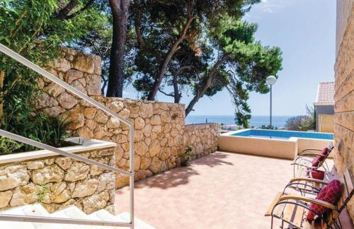 Wave n' Sea Apartment With a Private Pool - Foto 34