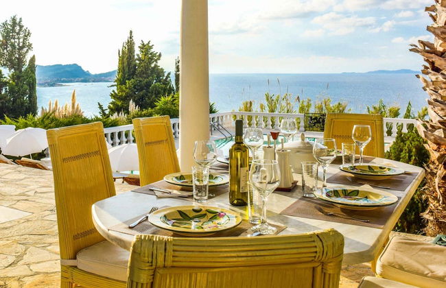 Villa Stella - Foto 8